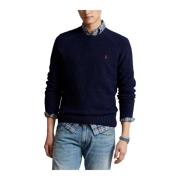 Sweatshirts Hoodies Polo Ralph Lauren , Blue , Heren
