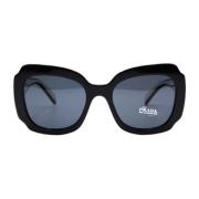 Zonnebril Prada , Black , Unisex