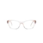 Stijlvolle Optische Bril voor Dagelijks Gebruik Prada , Pink , Dames