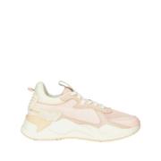 Dames Sneakers Rs-X Thrifted 390648 02 Puma , Beige , Dames