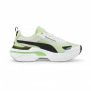 Hoogwaardige damessneakers voor elke gelegenheid Puma , Green , Dames