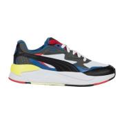 Retro X-Ray Speed Sneakers Puma , Multicolor , Heren