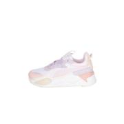 Whitespring Lavender Rs-X Candy Sneakers Puma , Multicolor , Dames