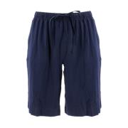 Casual shorts Ralph Lauren , Blue , Heren