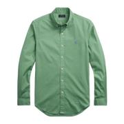 Casual Overhemd Ralph Lauren , Green , Heren