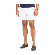 Casual shorts voor heren Ralph Lauren , White , Heren