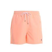 Casual shorts, Blijf koel en comfortabel Ralph Lauren , Orange , Heren