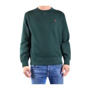 Sweatshirts Hoodies Ralph Lauren , Green , Heren