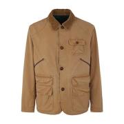 Upgrade je garderobe met stijlvolle field jacket Ralph Lauren , Brown ...