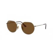 Rb8165 Zonnebril Ray-Ban , Yellow , Unisex