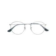 Grijze Opche Bril, Dagelijks Must-Have Ray-Ban , Gray , Heren