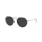 Rb8165 Zonnebril Ray-Ban , Gray , Unisex