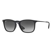 Zonnebril Ray-Ban , Black , Heren