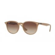 Zonnebril Ray-Ban , Brown , Unisex