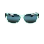 Rb4388 6646G6 Gepolariseerde zonnebril Ray-Ban , Green , Unisex