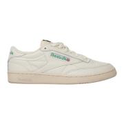 Vintage Tennisschoenen Reebok , White , Dames