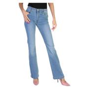 Jeans Richmond , Blue , Dames