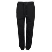 Broek Roberto Cavalli , Black , Dames