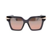 Stijlvolle zonnebril van Roberto Cavalli Roberto Cavalli , Black , Dam...