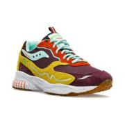 Sportschoenen Saucony , Multicolor , Heren