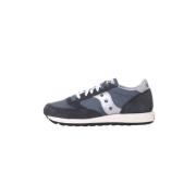 Sportschoenen Saucony , Blue , Heren