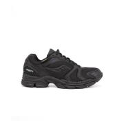 Progrid Triumph 4 OG Hardloopschoenen Saucony , Black , Heren