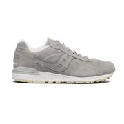 Stijlvolle en comfortabele Shadow 5000 sneakers Saucony , Gray , Heren