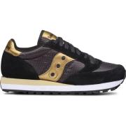 Sportschoenen Saucony , Black , Dames