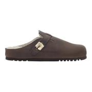 Schoenen Scholl , Brown , Heren