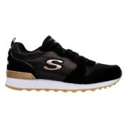 Sneakers Skechers , Black , Dames