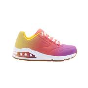 Sneaker Skechers , Multicolor , Dames