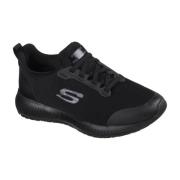 Schoenen Skechers , Black , Dames