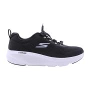 Tova Sneaker - Stijlvol en Comfortabel Skechers , Black , Heren