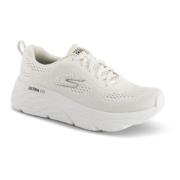Sneakers Skechers , White , Dames