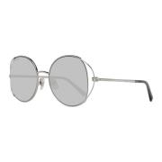 Sunglasses Swarovski , Gray , Dames