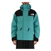 Jasje The North Face , Green , Heren
