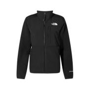 Jackets The North Face , Black , Dames