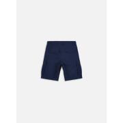 Casual Shorts The North Face , Blue , Heren