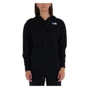 Open Gate Hoodie The North Face , Black , Dames