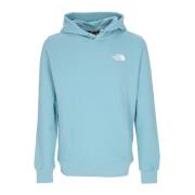 Capuchon The North Face , Blue , Heren