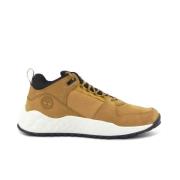 Sneakers Timberland , Brown , Heren