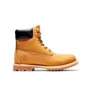 Premium Waterdichte Laars Timberland , Yellow , Dames