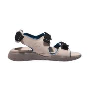 Stijlvolle Sandalen Timberland , White , Heren