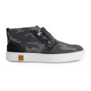 Sneakers Timberland , Black , Heren