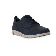 Bradstreet PT OX Schoenen Timberland , Blue , Dames