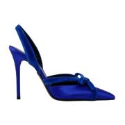 Met hak Tom Ford , Blue , Dames