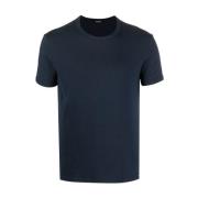 T-Shirts Tom Ford , Blue , Heren