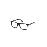 Opche monturen ft5682 / 54001 Tom Ford , Black , Dames