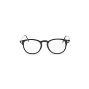 Optische brillen Tom Ford , Black , Dames