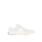 Sneakers Tom Ford , White , Heren